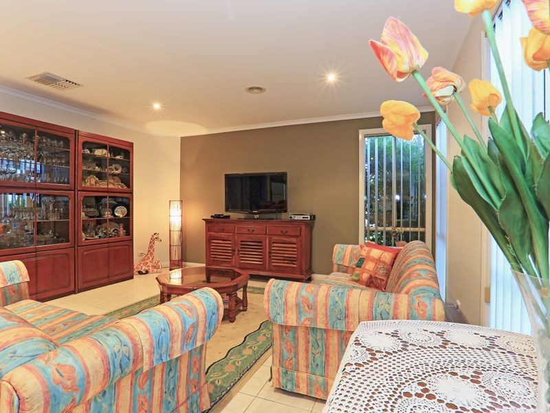 4 Buchan Green, Pakenham VIC 3810