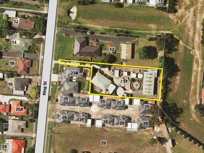 21 King Street, Pakenham VIC 3810