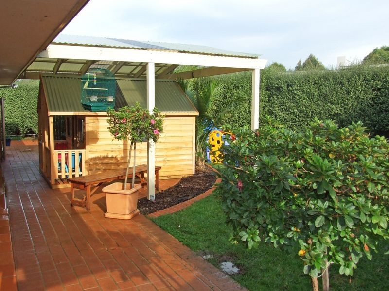 21 King Street, Pakenham VIC 3810