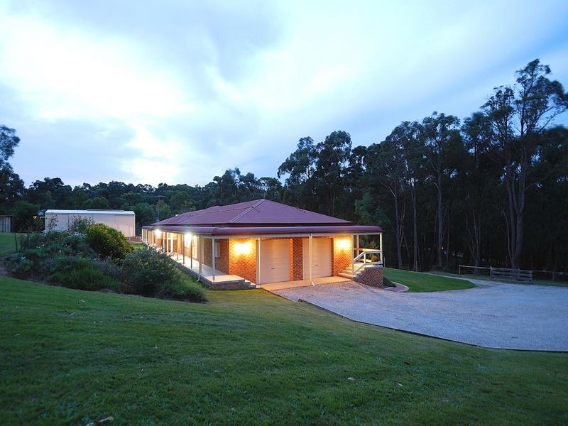 84 Murrawong Road, Maryknoll VIC 3812