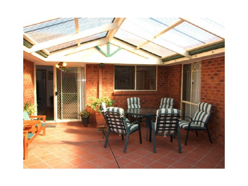 18 McMaster Court, Pakenham VIC 3810