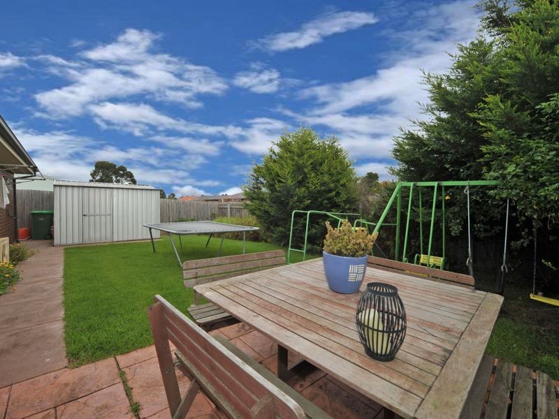 53 Balmoral Way, Pakenham VIC 3810