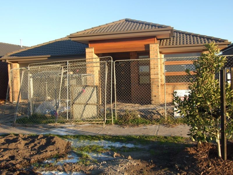 Lot 207 Serenity Street, Pakenham VIC 3810