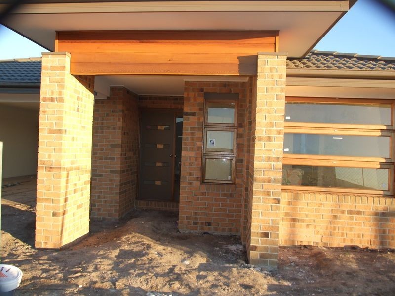 Lot 207 Serenity Street, Pakenham VIC 3810