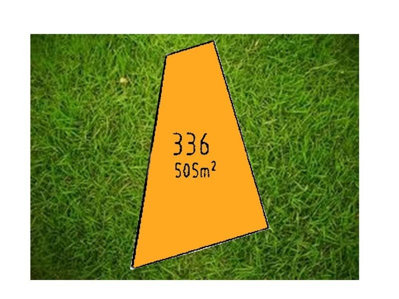 Lot 336 Lansell Avenue, Officer VIC 3809