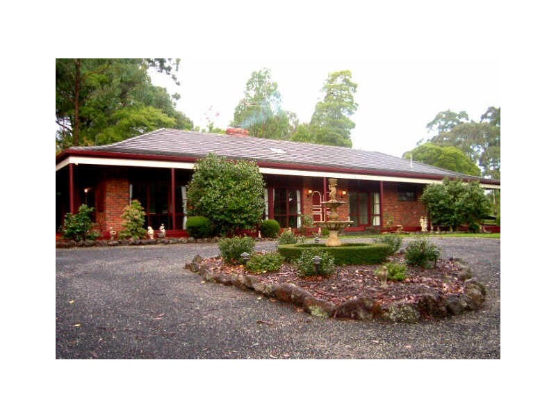 835 Gembrook Road, Pakenham Upper VIC 3810