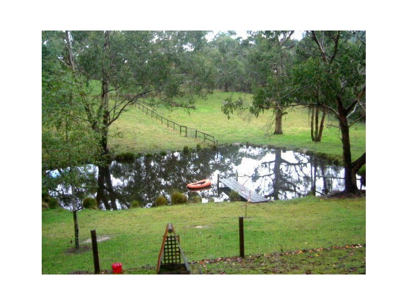 835 Gembrook Road, Pakenham Upper VIC 3810