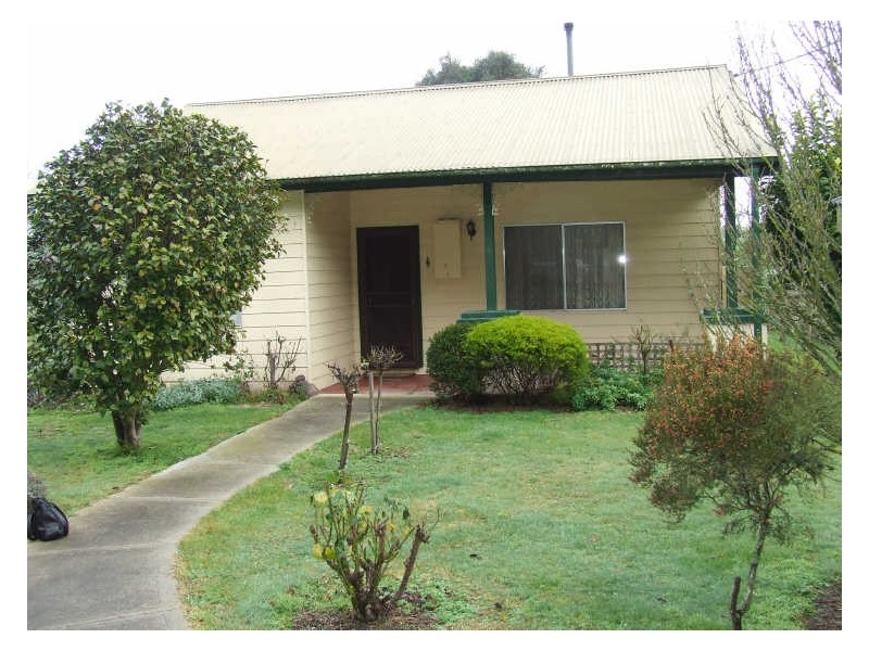 95 Garfield North Road, Garfield VIC 3814