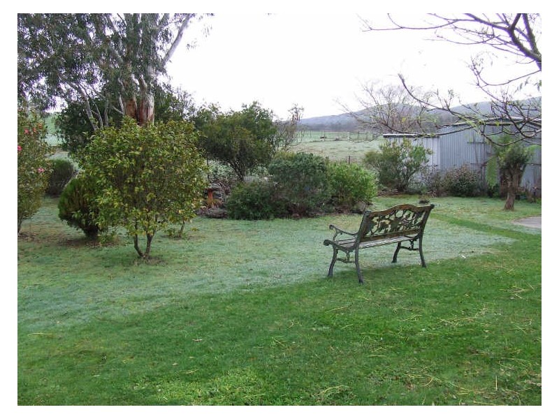 95 Garfield North Road, Garfield VIC 3814