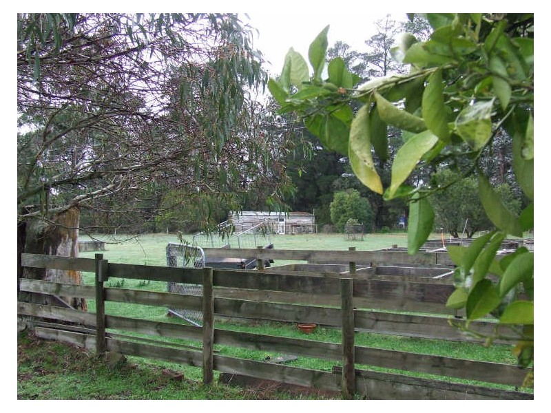 95 Garfield North Road, Garfield VIC 3814