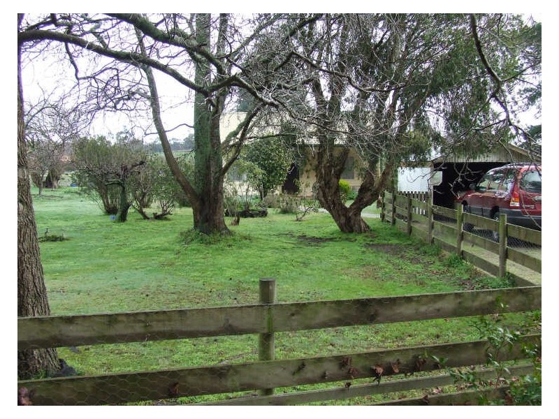 95 Garfield North Road, Garfield VIC 3814