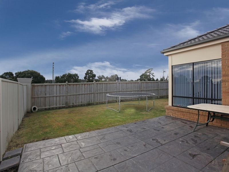 41 The Circuit, Pakenham VIC 3810