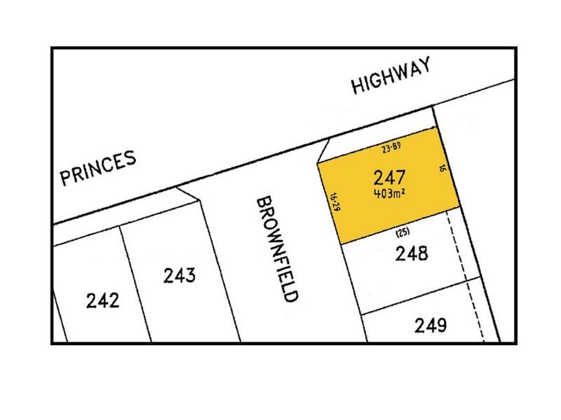 14/Lot 247 Brownfield Drive, Officer VIC 3809