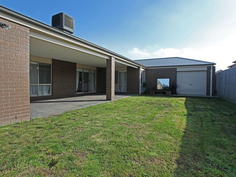 25 Townley Road, Koo Wee Rup VIC 3981