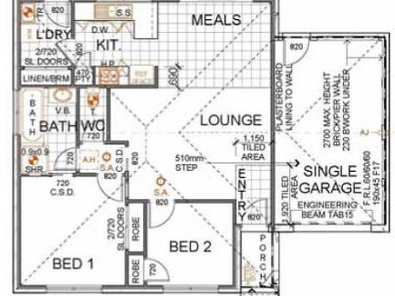 21/18 Ben Drive, Pakenham VIC 3810