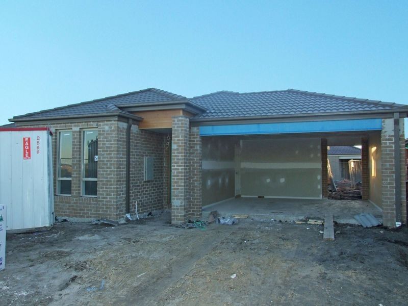 Lot 229 Serenity Street, Pakenham VIC 3810
