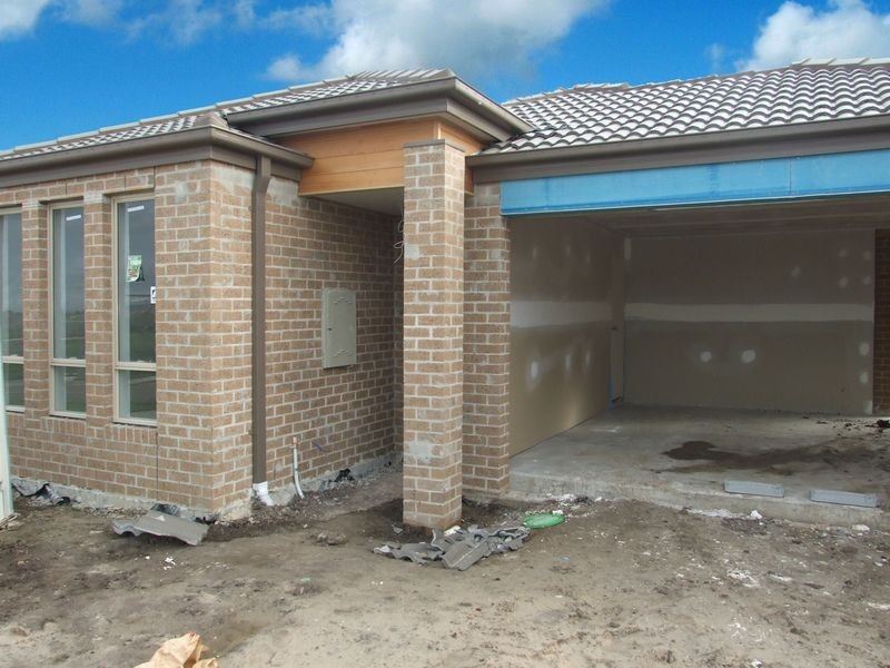 Lot 229 Serenity Street, Pakenham VIC 3810