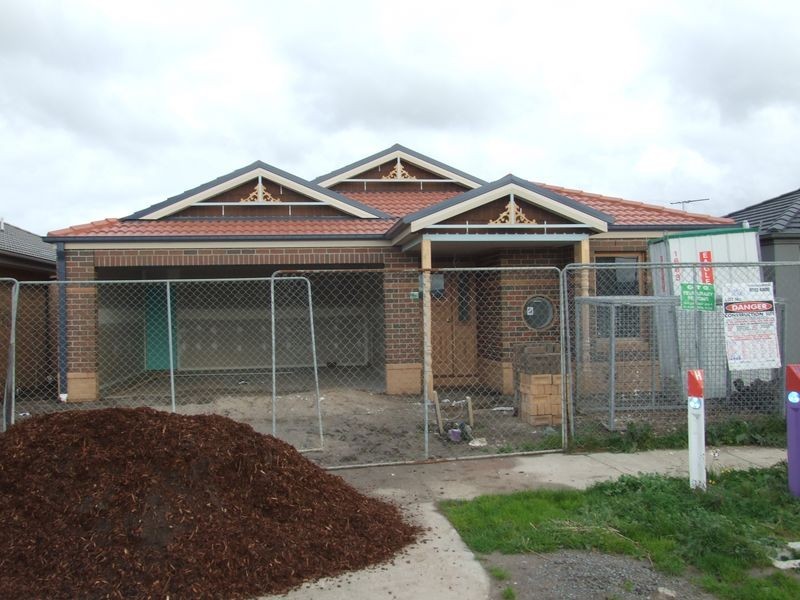 Lot 206 Serenity Street, Pakenham VIC 3810