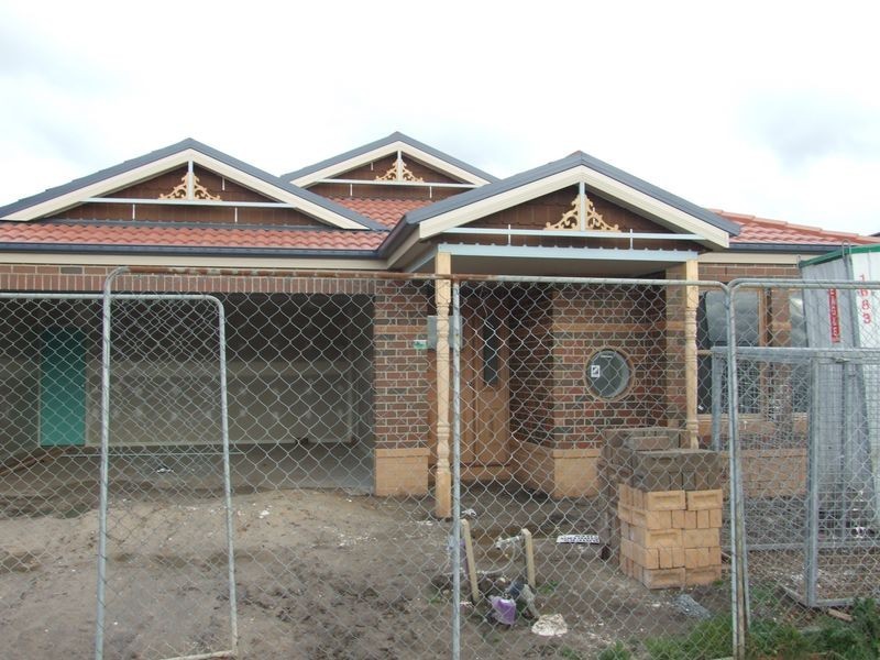 Lot 206 Serenity Street, Pakenham VIC 3810