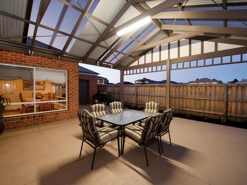 7 Bilby Court, Pakenham VIC 3810