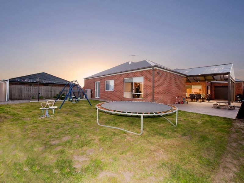 7 Bilby Court, Pakenham VIC 3810