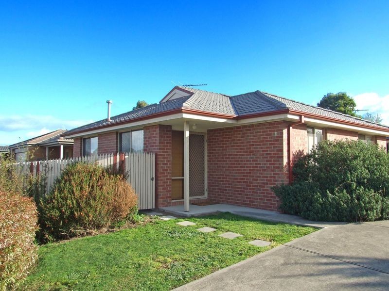 3/63 Pommel Street, Pakenham VIC 3810