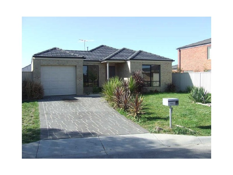 7 Tyrell Place, Pakenham VIC 3810