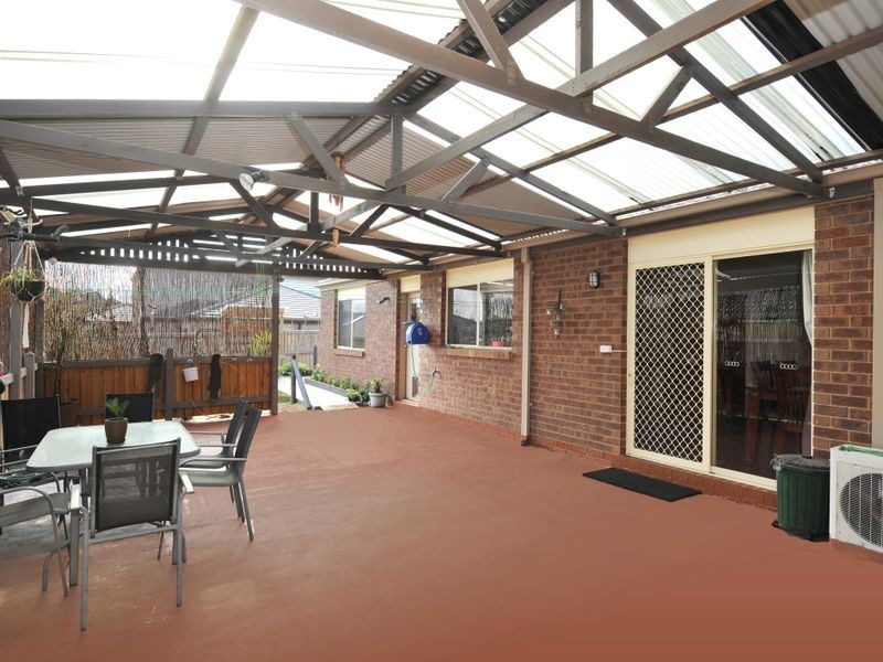 23 Bohemia Crescent, Pakenham VIC 3810