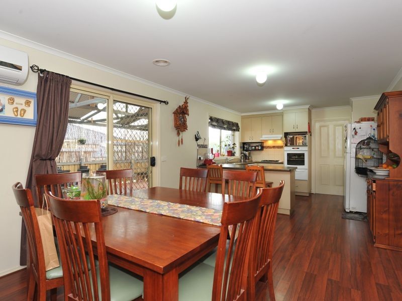 23 Bohemia Crescent, Pakenham VIC 3810