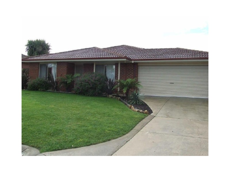 14 Kelly Court, Pakenham VIC 3810
