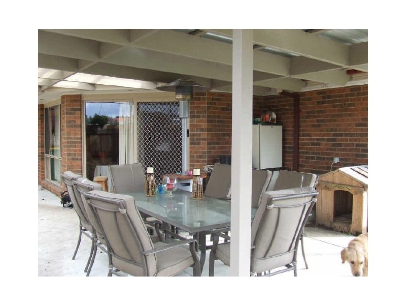 14 Kelly Court, Pakenham VIC 3810