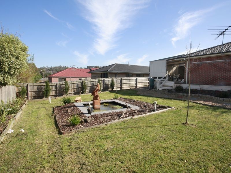 65 Manna Gum Drive, Pakenham VIC 3810