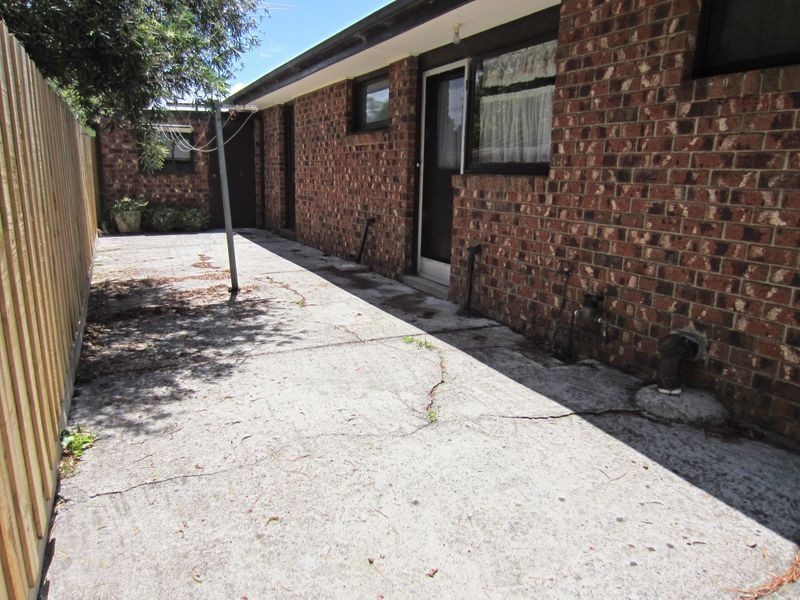 7/18 Rogers Street, Pakenham VIC 3810