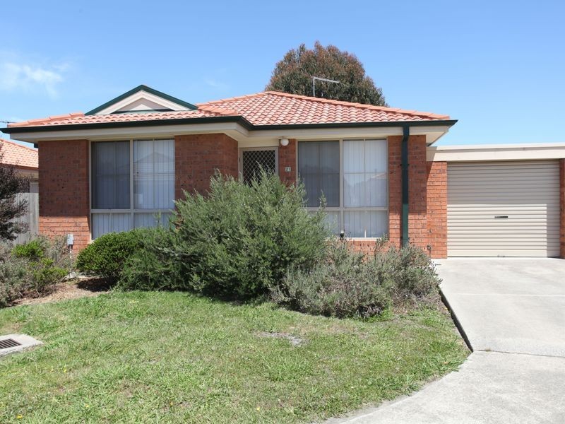 21/37 King Street, Pakenham VIC 3810