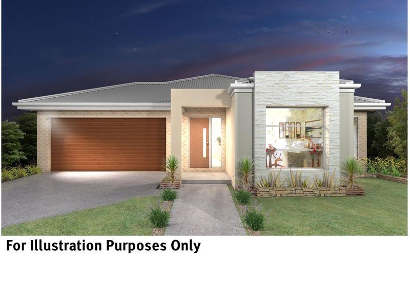 Lot 101/48 Peridot Avenue, Officer VIC 3809