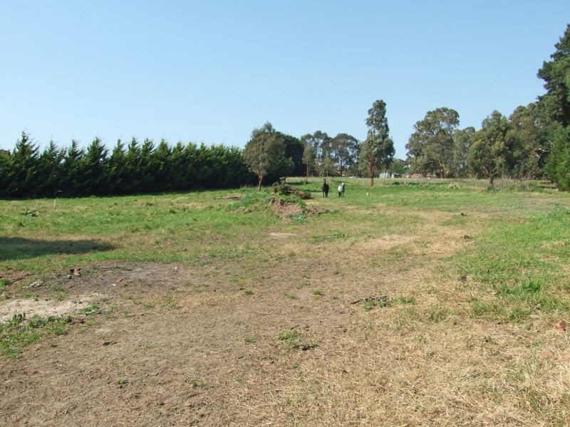Lot 2/Part No 21 Pinehill Drive, Pakenham VIC 3810