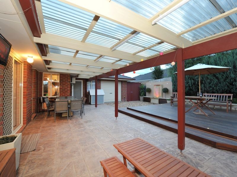 46 Ebony Drive, Pakenham VIC 3810