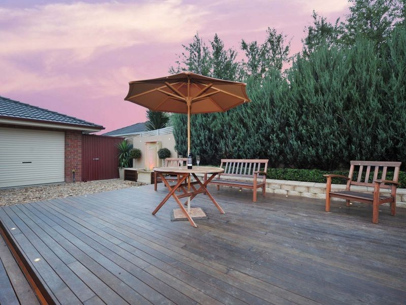 46 Ebony Drive, Pakenham VIC 3810