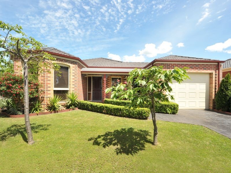 3 Ashwood Grove, Pakenham VIC 3810