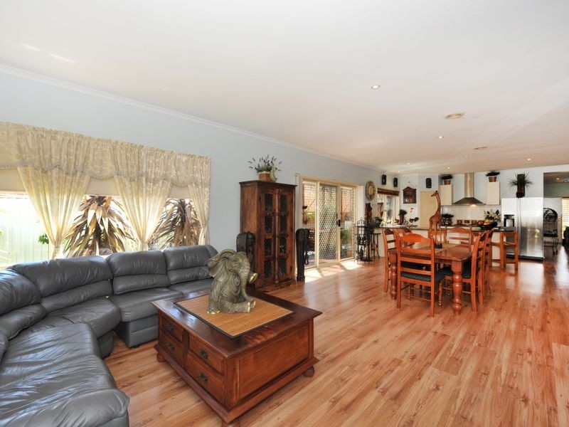 3 Ashwood Grove, Pakenham VIC 3810