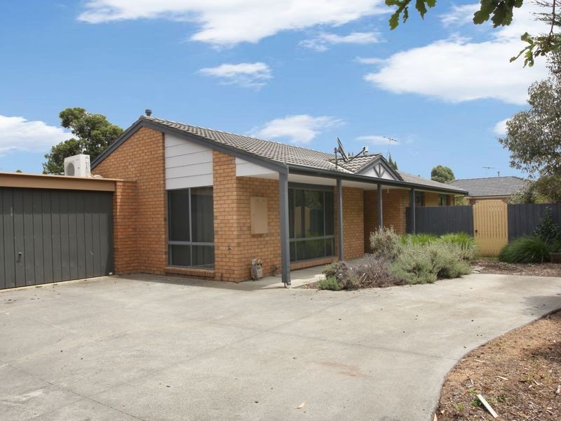 3/13 Pakenham Road, Pakenham VIC 3810