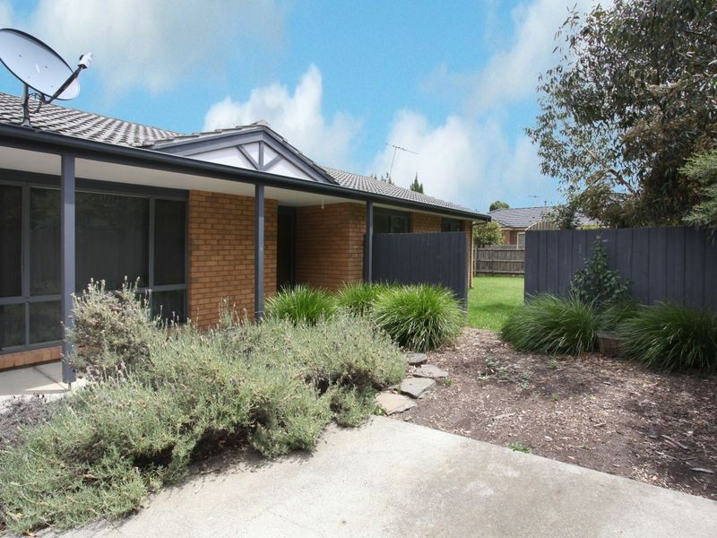 3/13 Pakenham Road, Pakenham VIC 3810
