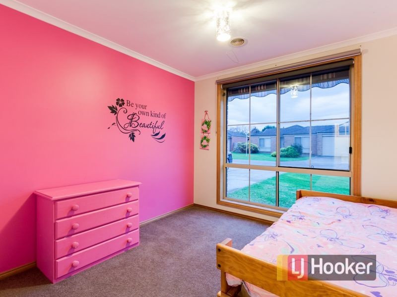 12 Capri Court, Pakenham VIC 3810