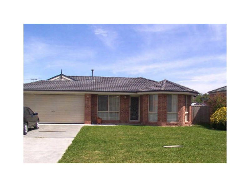 10 Stella Place, Pakenham VIC 3810