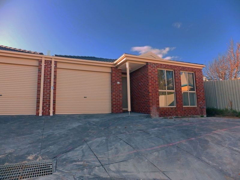 Unit 8/Lot B Kennedy Road, Pakenham VIC 3810