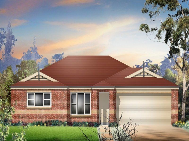 Lot 12 McClenaghan Place, Pakenham VIC 3810