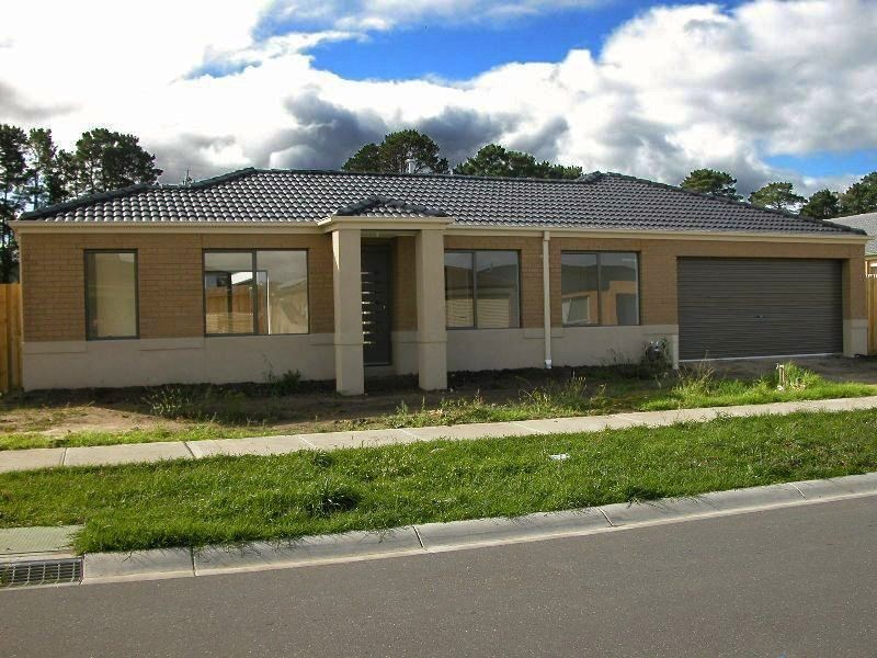 Lot 60 Melissa Way, Pakenham VIC 3810