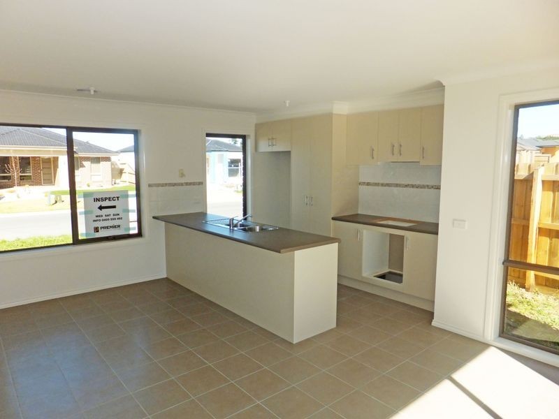 Lot 60 Melissa Way, Pakenham VIC 3810