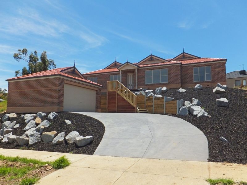 Lot 234 Victoria Place, Pakenham VIC 3810