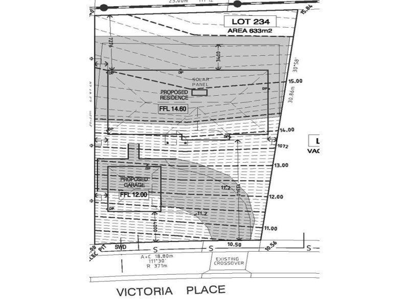 Lot 234 Victoria Place, Pakenham VIC 3810